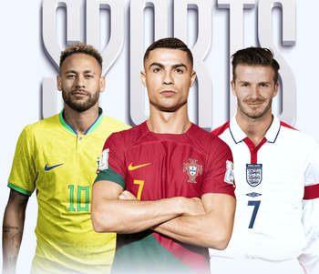 复仇还是再添新恨？法国葡萄牙连番战 姆巴佩与C罗巅峰对决